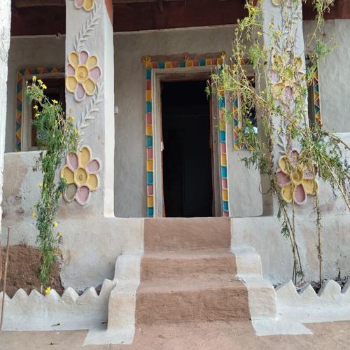The Heart of Jungle Homestay Dobha, Dobha
